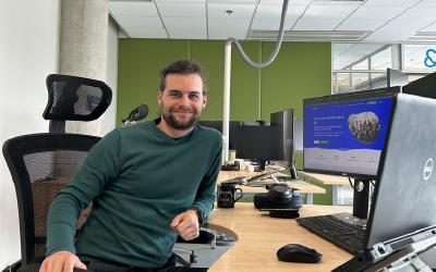 Peeter – maailmarändurist IT-arendaja