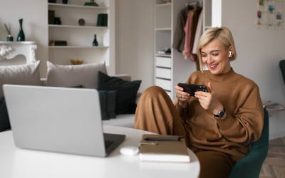 Kuidas WooCommerce kasutab AI-d, et muuta e-kaubandus nutikamaks ja kasumlikumaks